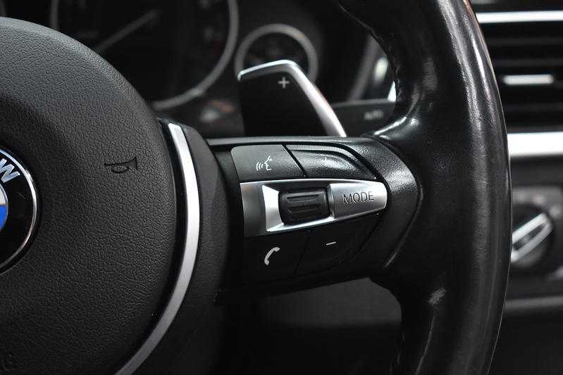 BMW 4 Series Gran Coupe 440i M Sport - U6168