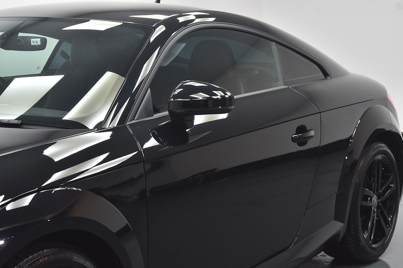 Audi TT TFSI Sport - U6169