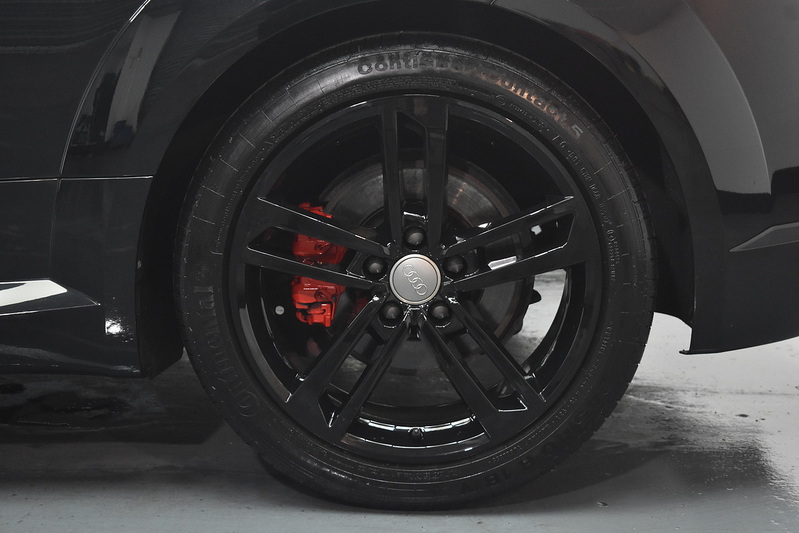 Audi TT TFSI Sport - U6169