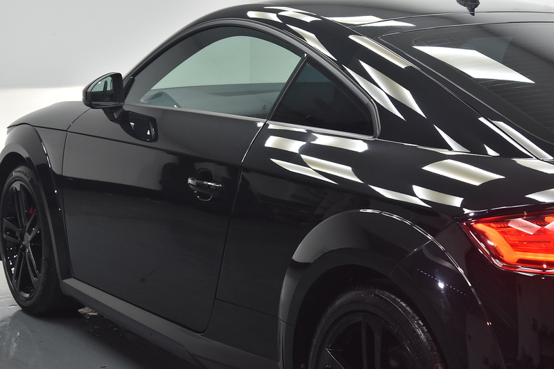 Audi TT TFSI Sport - U6169