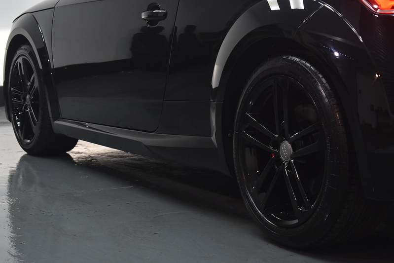 Audi TT TFSI Sport - U6169
