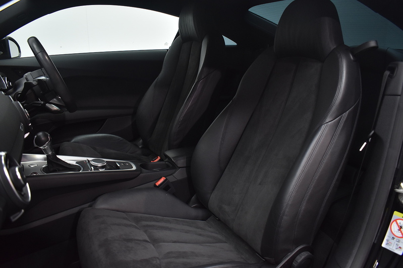 Audi TT TFSI Sport - U6169