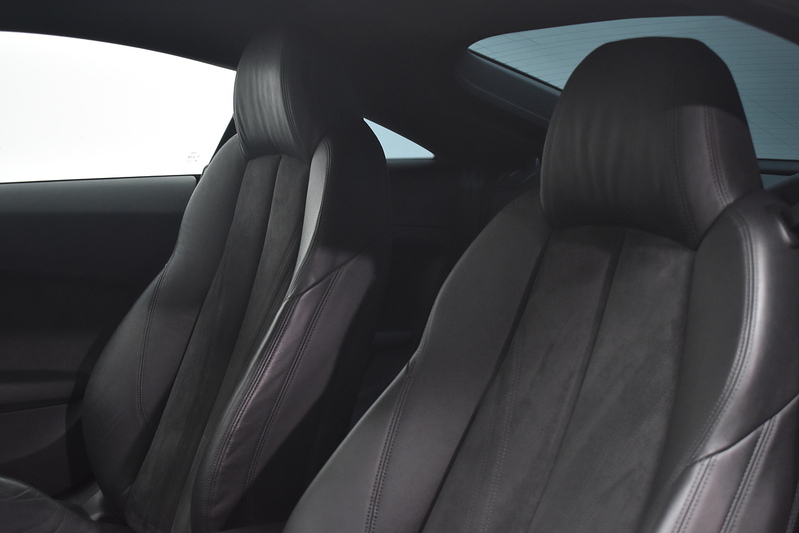 Audi TT TFSI Sport - U6169