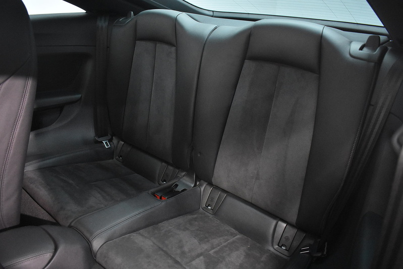 Audi TT TFSI Sport - U6169