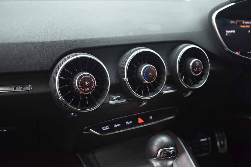 Audi TT TFSI Sport - U6169