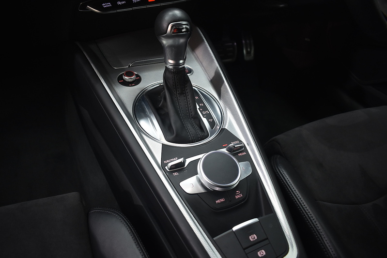 Audi TT TFSI Sport - U6169