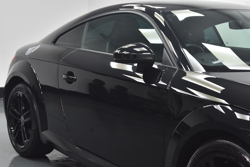 Audi TT TFSI Sport - U6169