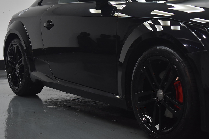 Audi TT TFSI Sport - U6169