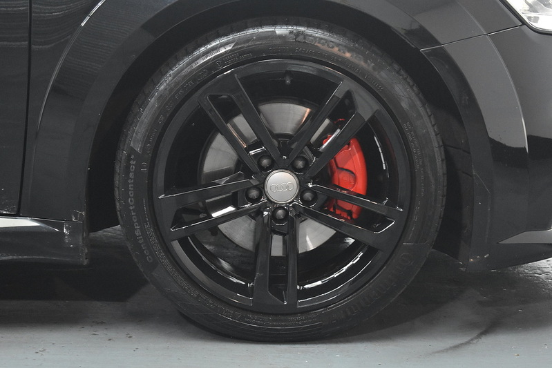Audi TT TFSI Sport - U6169