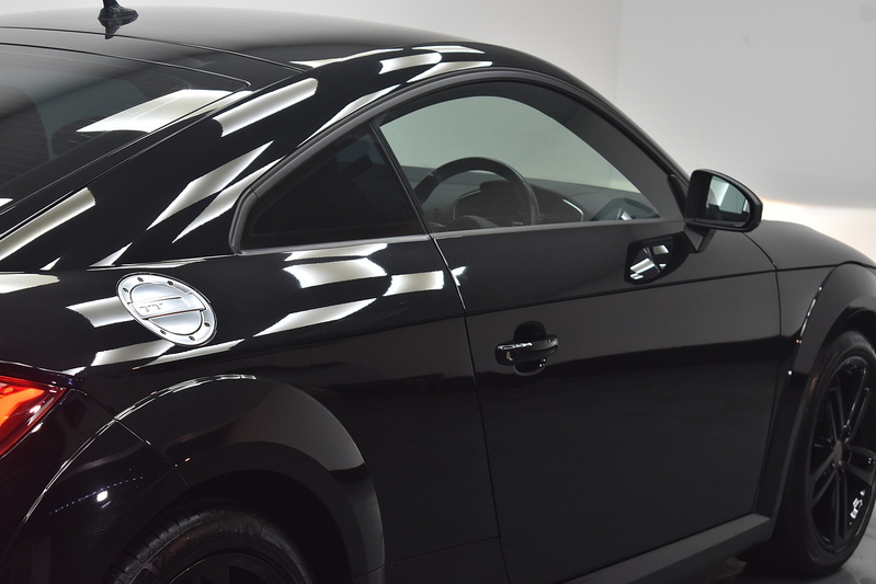 Audi TT TFSI Sport - U6169