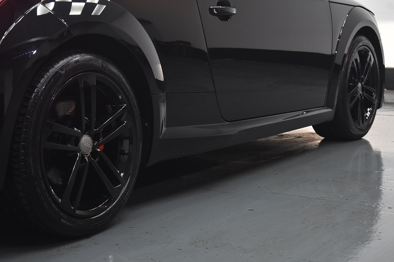 Audi TT TFSI Sport - U6169