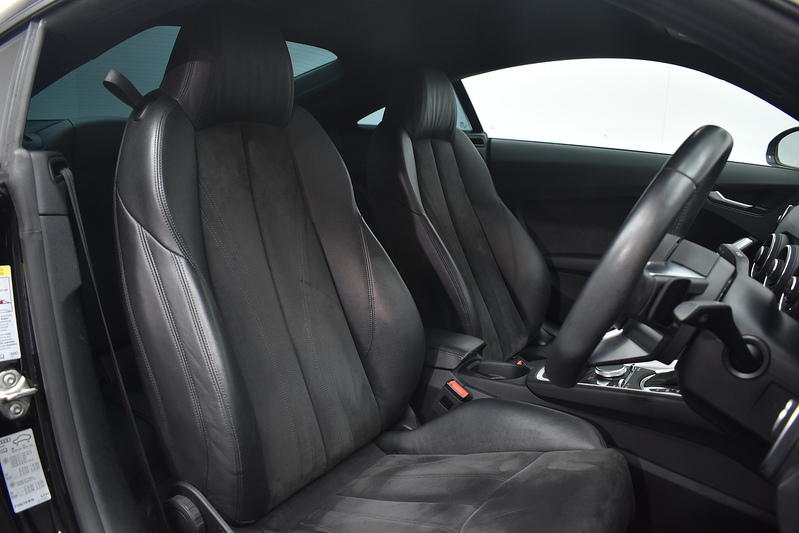 Audi TT TFSI Sport - U6169
