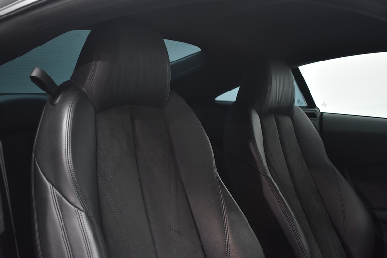 Audi TT TFSI Sport - U6169