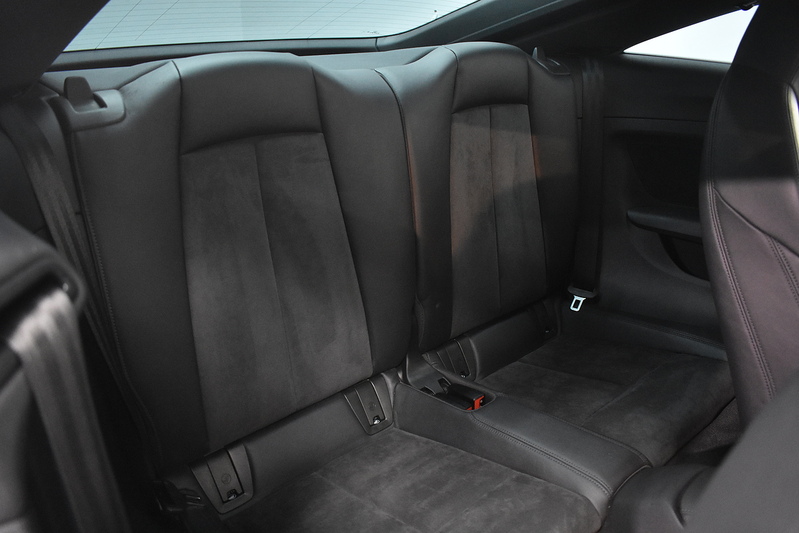 Audi TT TFSI Sport - U6169