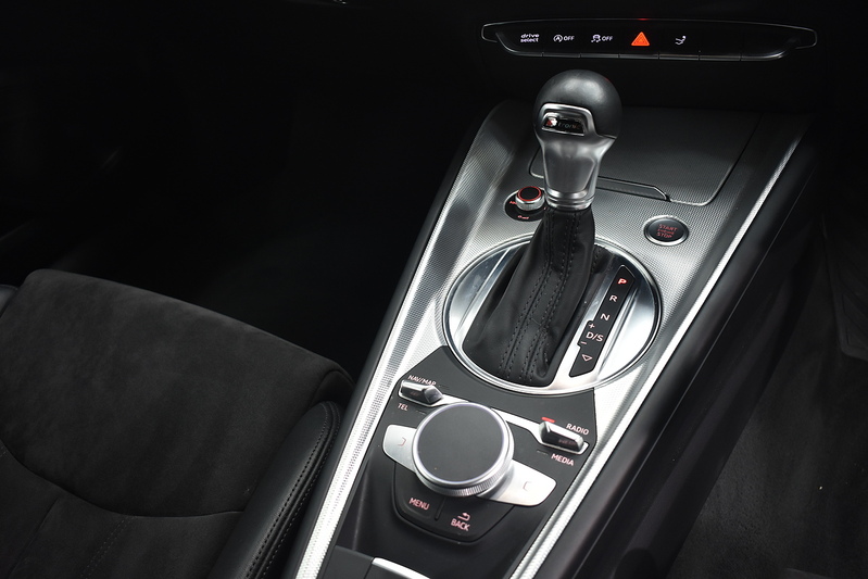 Audi TT TFSI Sport - U6169