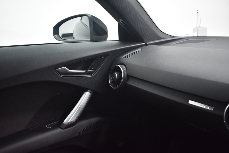 Audi TT TFSI Sport - U6169