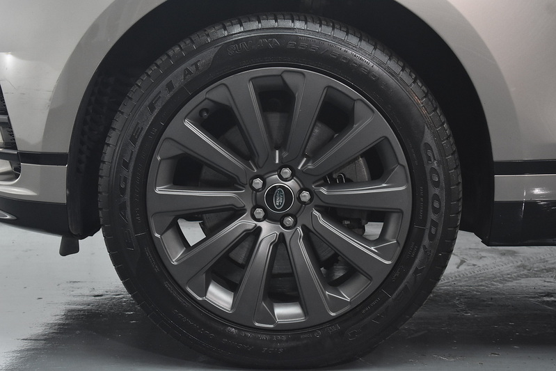 Land Rover Range Rover Velar D200 MHEV R-Dynamic SE - U6171