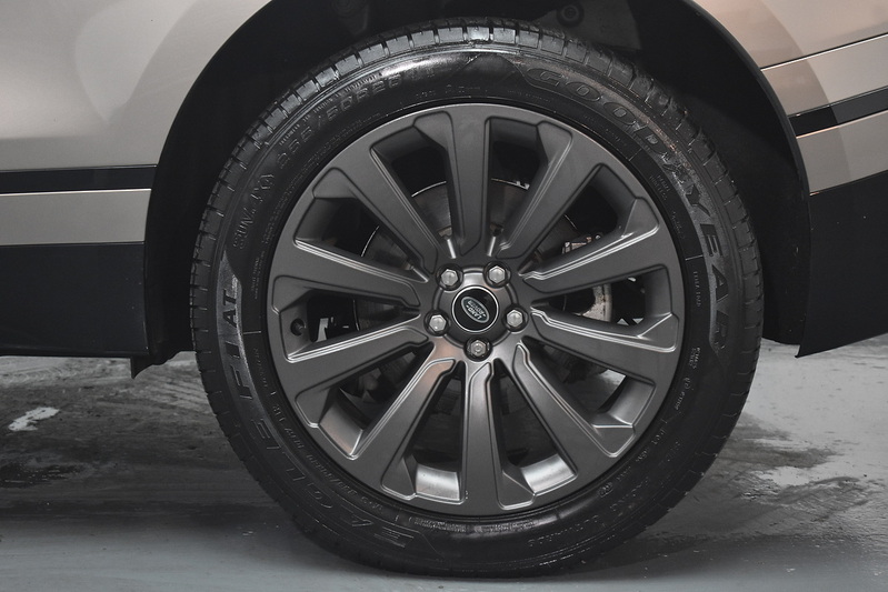 Land Rover Range Rover Velar D200 MHEV R-Dynamic SE - U6171