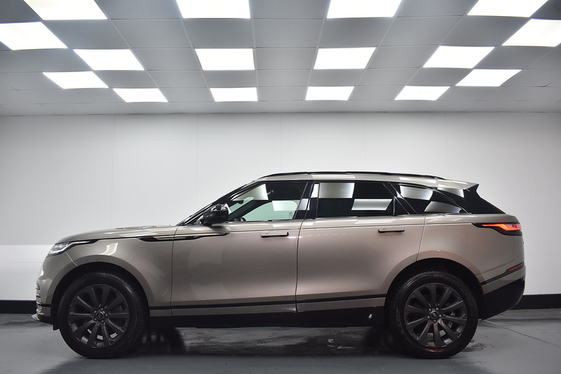 Land Rover Range Rover Velar D200 MHEV R-Dynamic SE - U6171