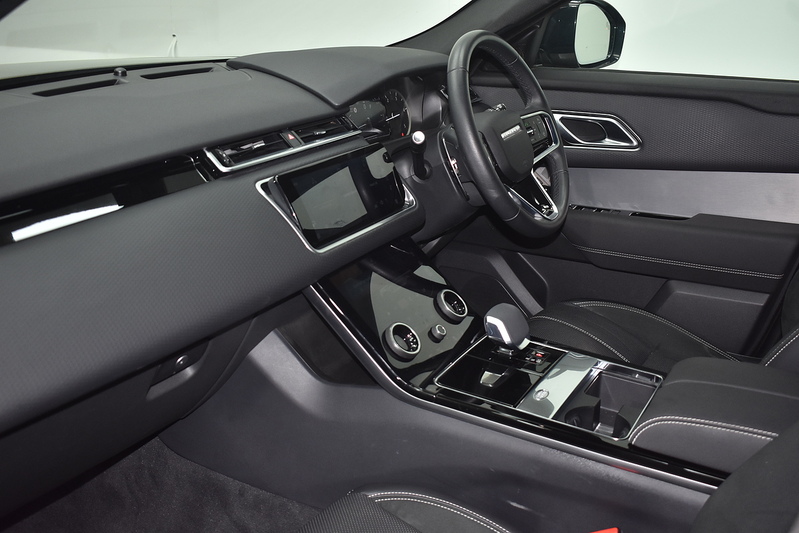 Land Rover Range Rover Velar D200 MHEV R-Dynamic SE - U6171