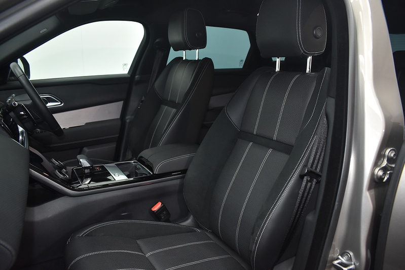 Land Rover Range Rover Velar D200 MHEV R-Dynamic SE - U6171