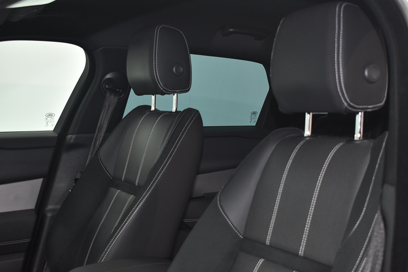 Land Rover Range Rover Velar D200 MHEV R-Dynamic SE - U6171