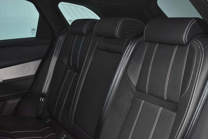 Land Rover Range Rover Velar D200 MHEV R-Dynamic SE - U6171