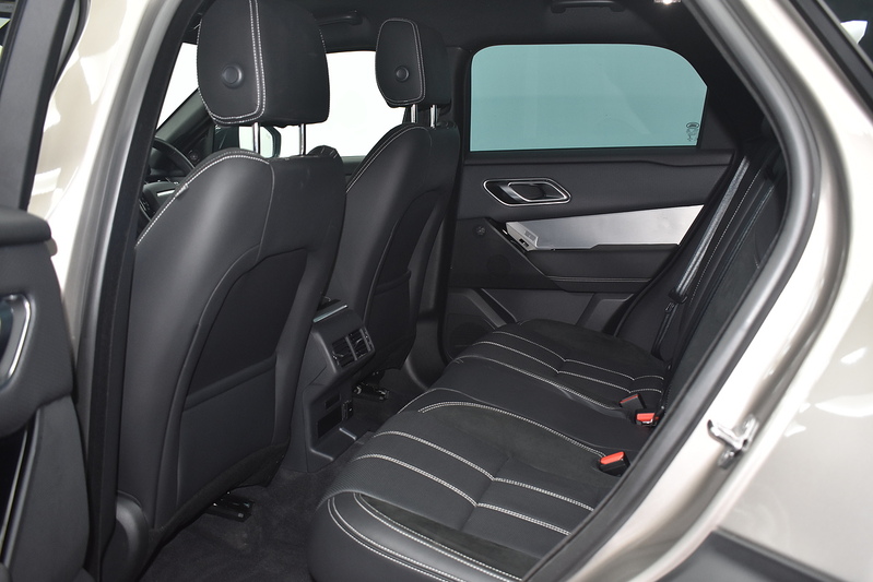 Land Rover Range Rover Velar D200 MHEV R-Dynamic SE - U6171