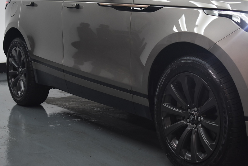 Land Rover Range Rover Velar D200 MHEV R-Dynamic SE - U6171