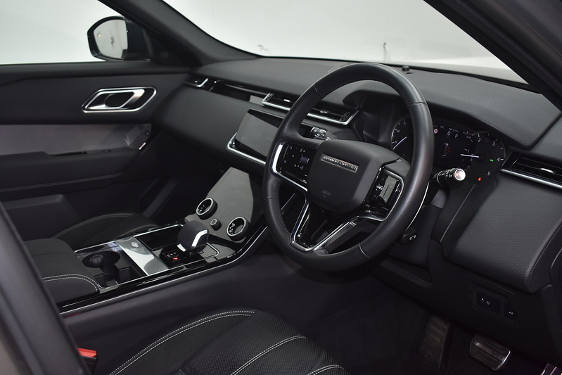 Land Rover Range Rover Velar D200 MHEV R-Dynamic SE - U6171