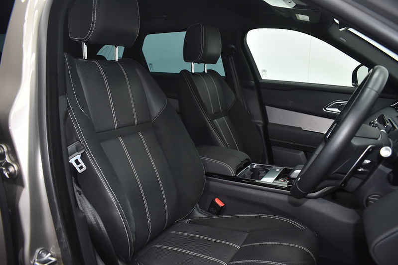 Land Rover Range Rover Velar D200 MHEV R-Dynamic SE - U6171