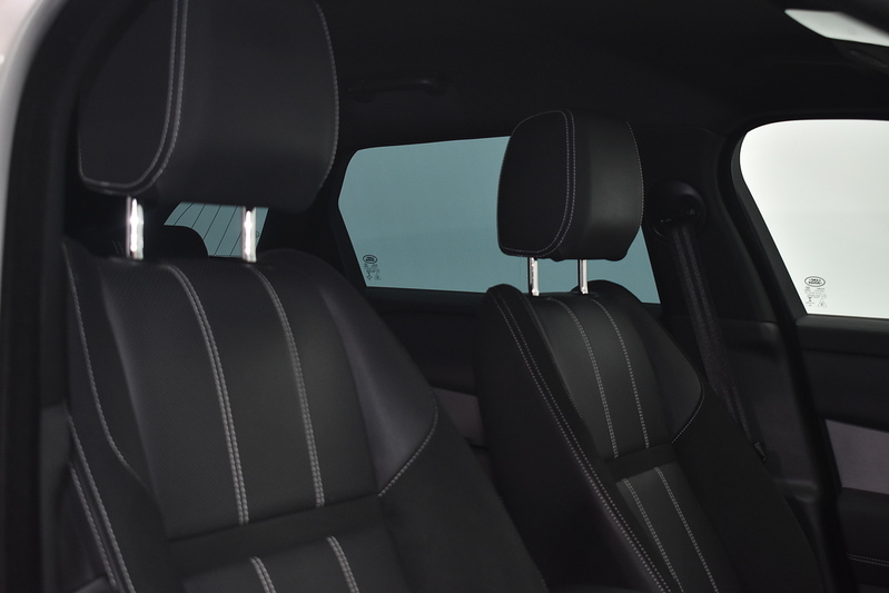 Land Rover Range Rover Velar D200 MHEV R-Dynamic SE - U6171