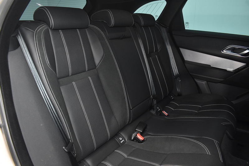 Land Rover Range Rover Velar D200 MHEV R-Dynamic SE - U6171