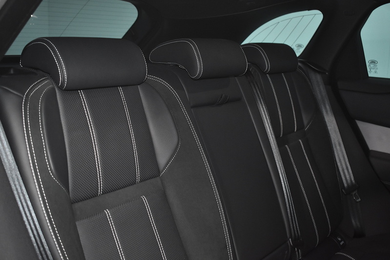 Land Rover Range Rover Velar D200 MHEV R-Dynamic SE - U6171