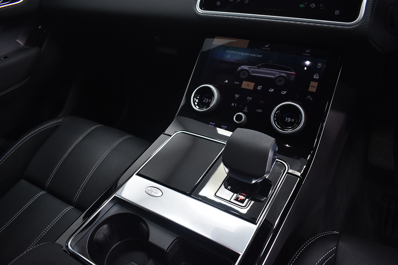 Land Rover Range Rover Velar D200 MHEV R-Dynamic SE - U6171