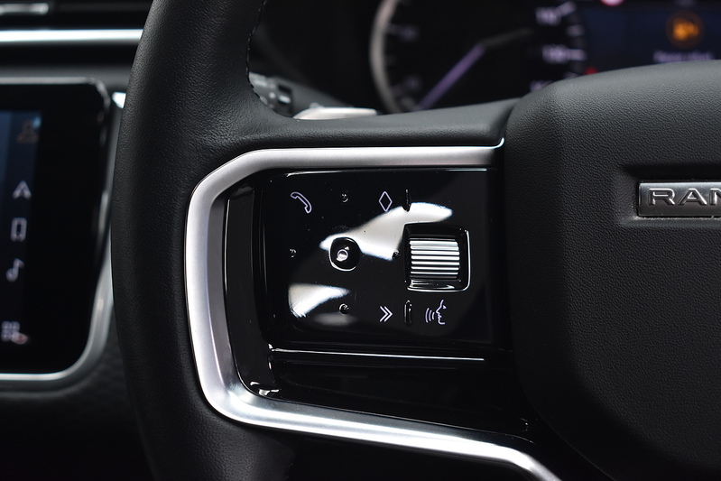 Land Rover Range Rover Velar D200 MHEV R-Dynamic SE - U6171