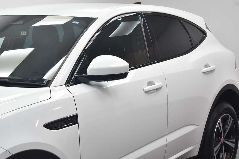 Jaguar E-PACE D165 MHEV R-Dynamic S - U6172