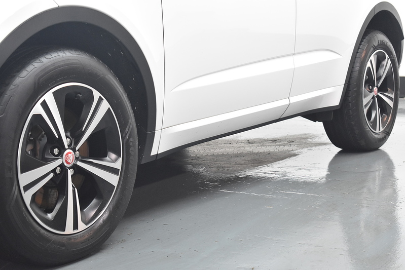 Jaguar E-PACE D165 MHEV R-Dynamic S - U6172