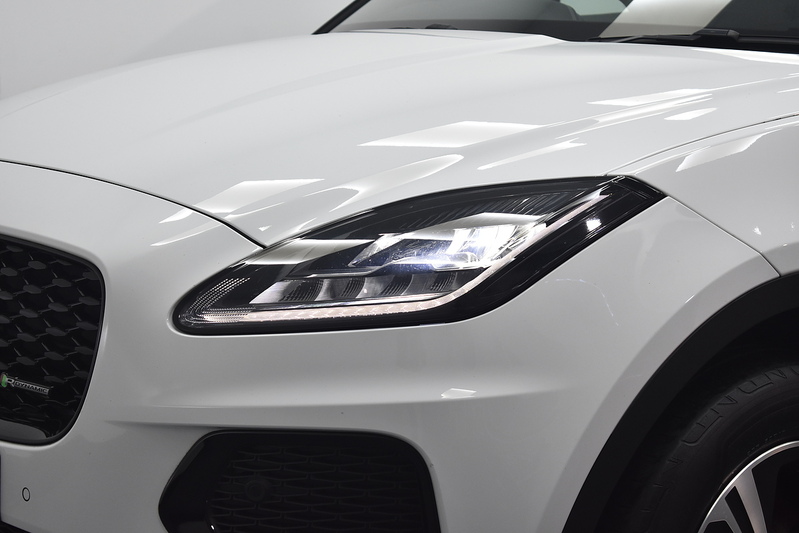 Jaguar E-PACE D165 MHEV R-Dynamic S - U6172