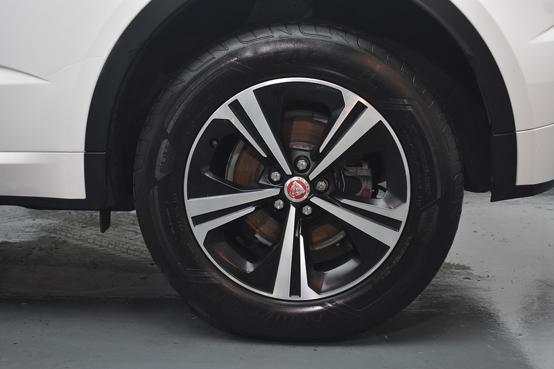 Jaguar E-PACE D165 MHEV R-Dynamic S - U6172