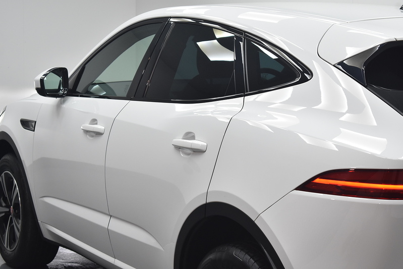 Jaguar E-PACE D165 MHEV R-Dynamic S - U6172