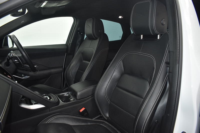 Jaguar E-PACE D165 MHEV R-Dynamic S - U6172