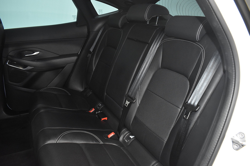 Jaguar E-PACE D165 MHEV R-Dynamic S - U6172