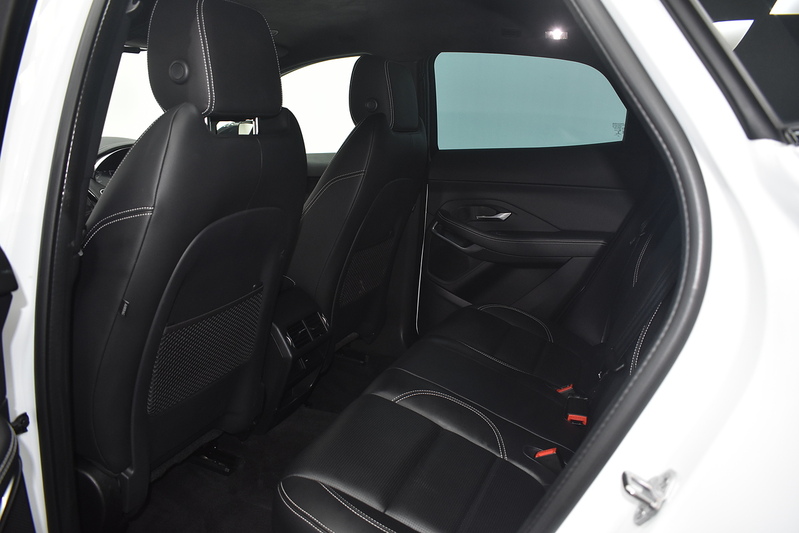 Jaguar E-PACE D165 MHEV R-Dynamic S - U6172