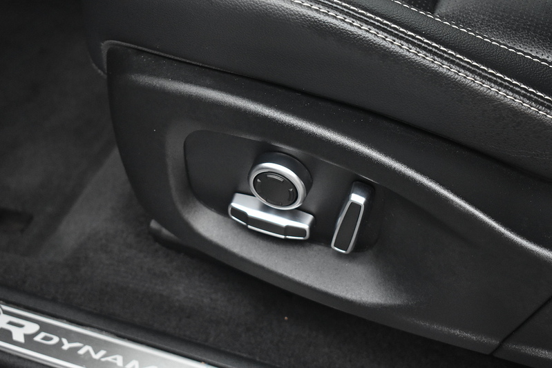 Jaguar E-PACE D165 MHEV R-Dynamic S - U6172