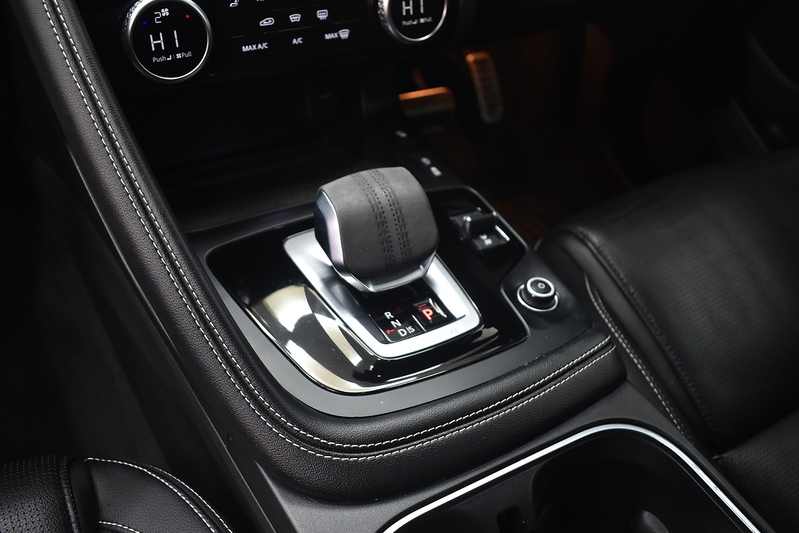 Jaguar E-PACE D165 MHEV R-Dynamic S - U6172