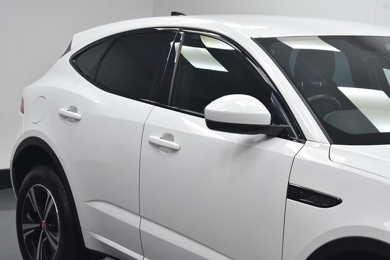 Jaguar E-PACE D165 MHEV R-Dynamic S - U6172