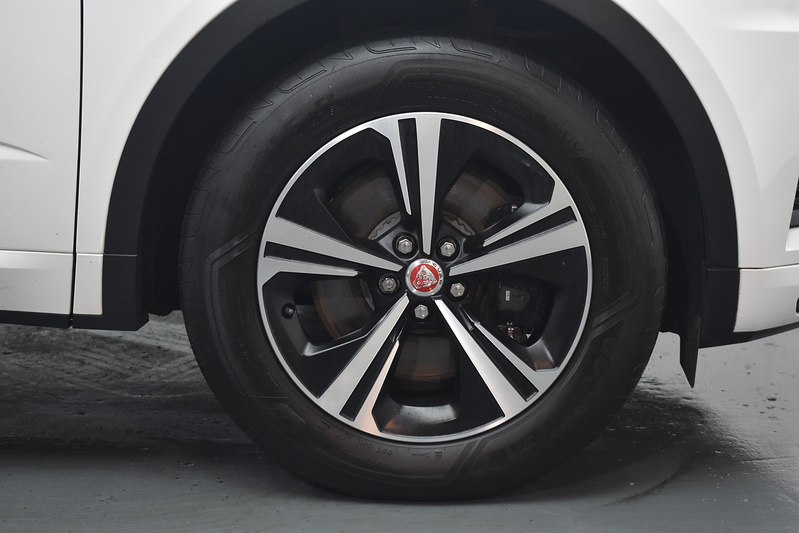 Jaguar E-PACE D165 MHEV R-Dynamic S - U6172