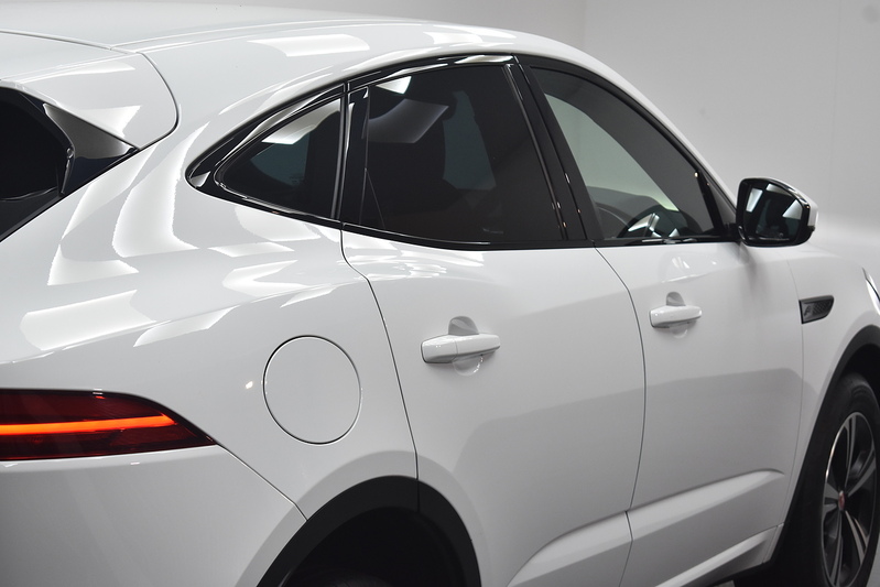 Jaguar E-PACE D165 MHEV R-Dynamic S - U6172