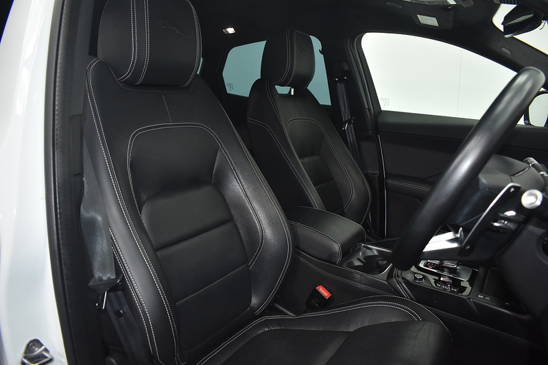 Jaguar E-PACE D165 MHEV R-Dynamic S - U6172